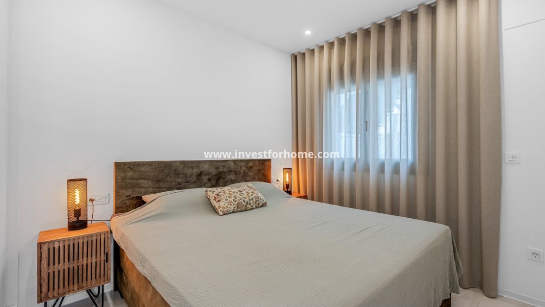 Sale - Villa - Orihuela Costa - Orihuela