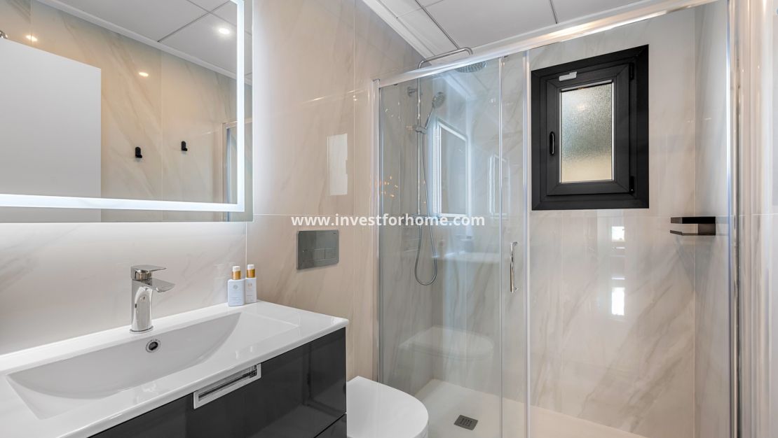 Sale - Villa - Orihuela Costa - Orihuela