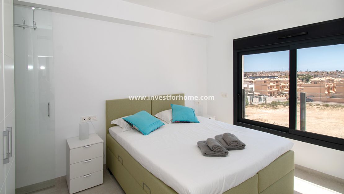 Sale - Villa - Orihuela Costa - pau26