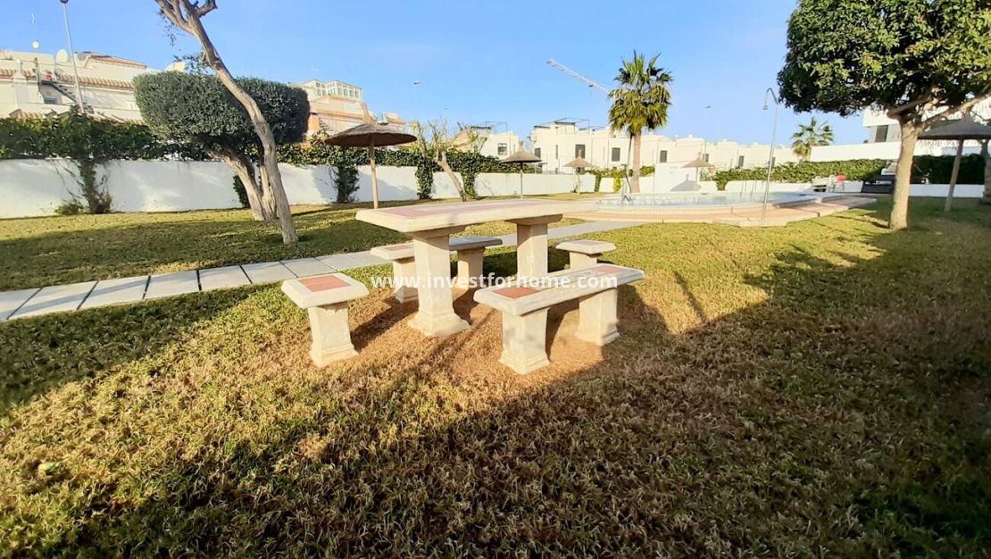 Sale - Villa - Orihuela Costa - pau26