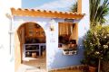 Sale - Villa - Orihuela Costa - Playa Flamenca