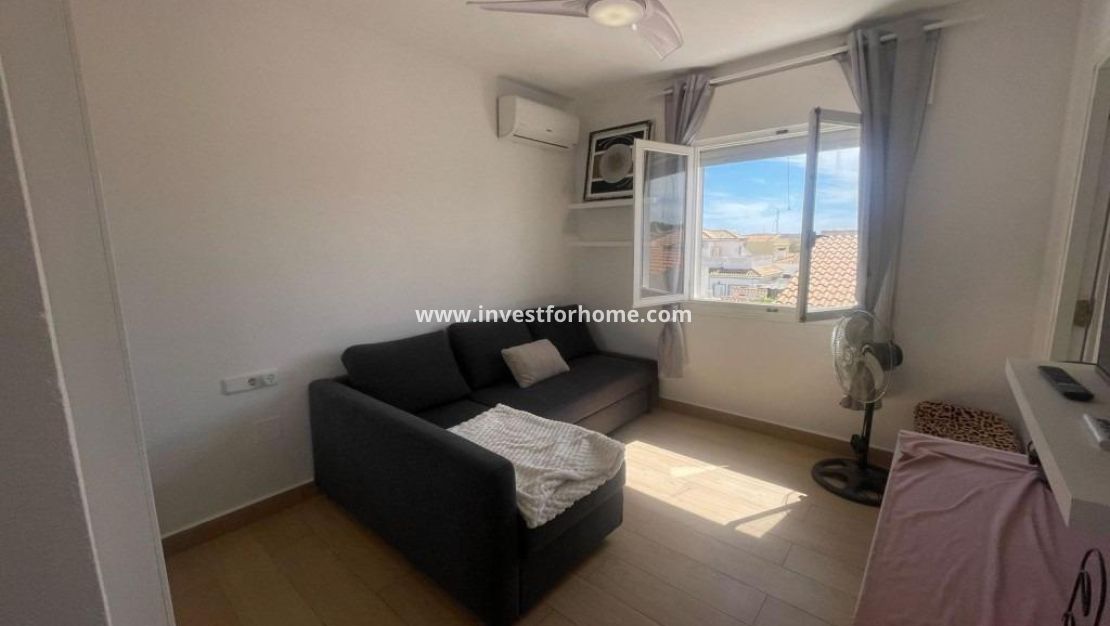 Sale - Villa - Orihuela Costa - Playa Flamenca