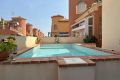 Sale - Villa - Orihuela Costa - Playa Flamenca