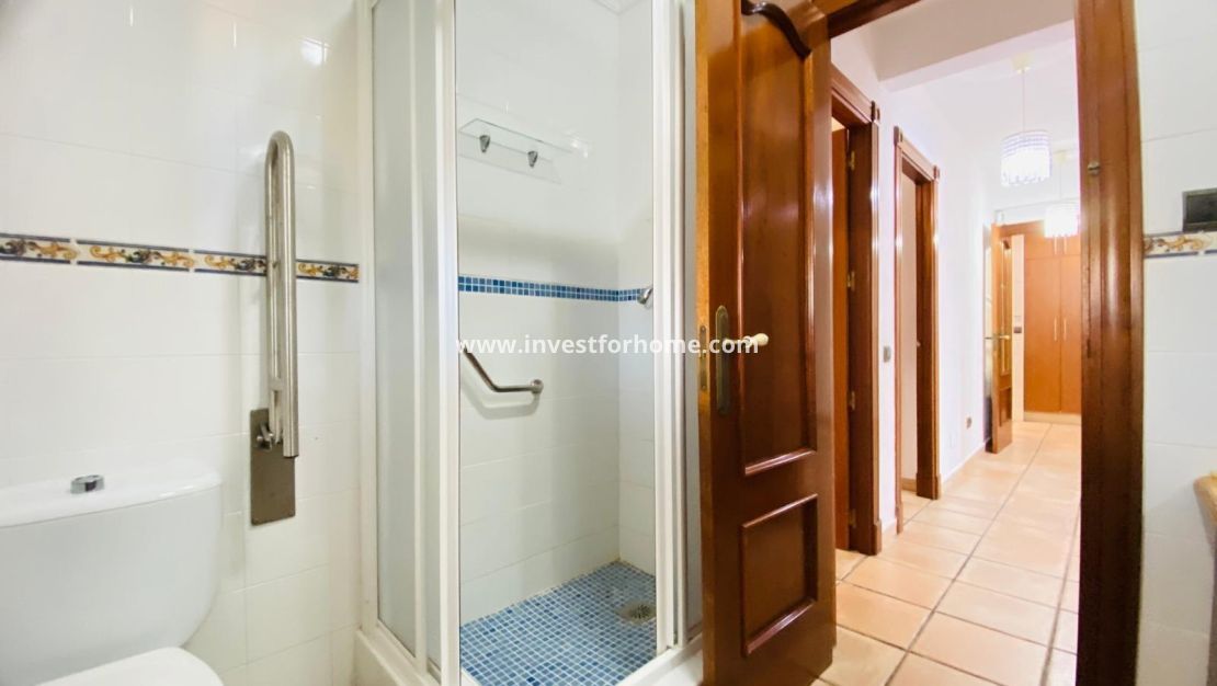 Sale - Villa - Orihuela Costa - Playa Flamenca