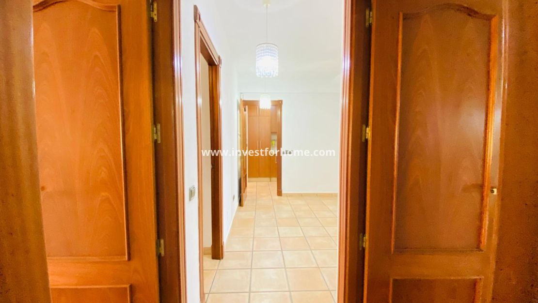 Sale - Villa - Orihuela Costa - Playa Flamenca