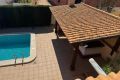 Sale - Villa - Orihuela Costa - Playa Flamenca