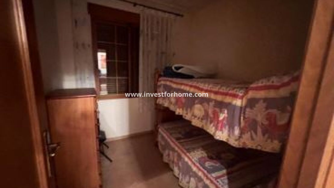 Sale - Villa - Orihuela Costa - Punta Prima