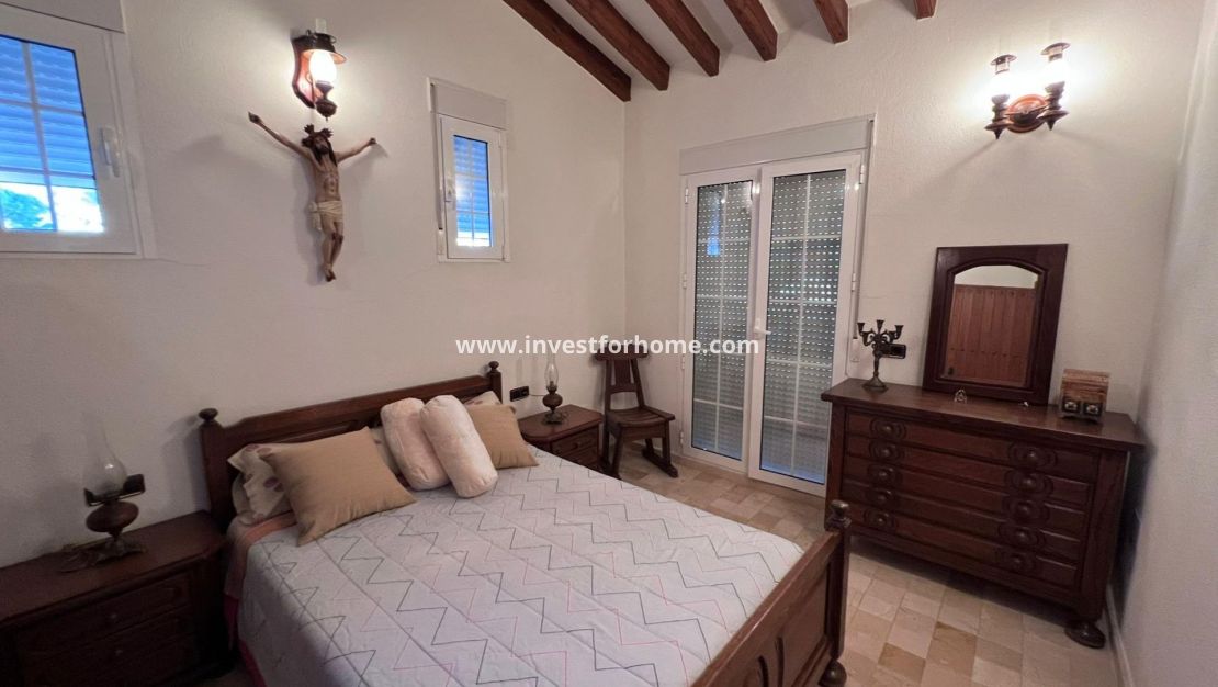 Sale - Villa - Orihuela Costa - Raiguero De Bonanza