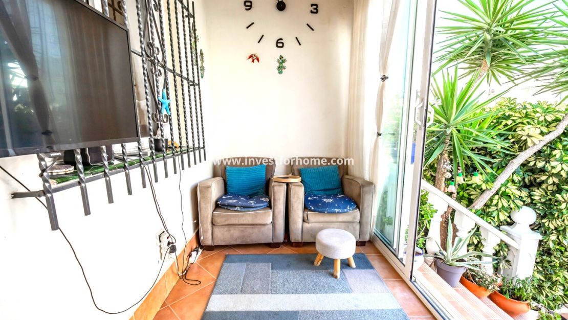 Sale - Villa - Orihuela Costa - Res Valle de los pinos