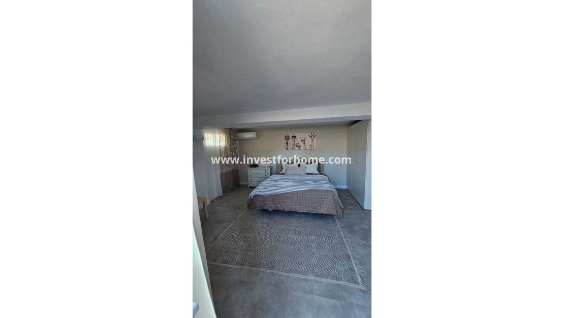 Sale - Villa - Orihuela Costa - Urb. Montepinar