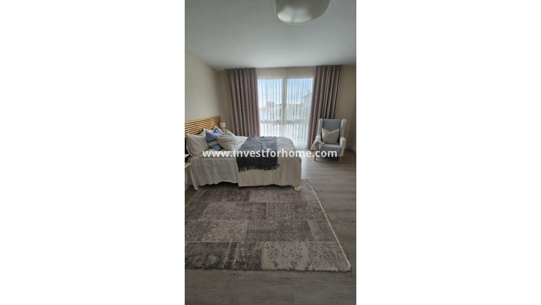 Sale - Villa - Orihuela Costa - Urb. Montepinar