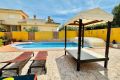 Sale - Villa - Orihuela Costa - Urb. Montepinar