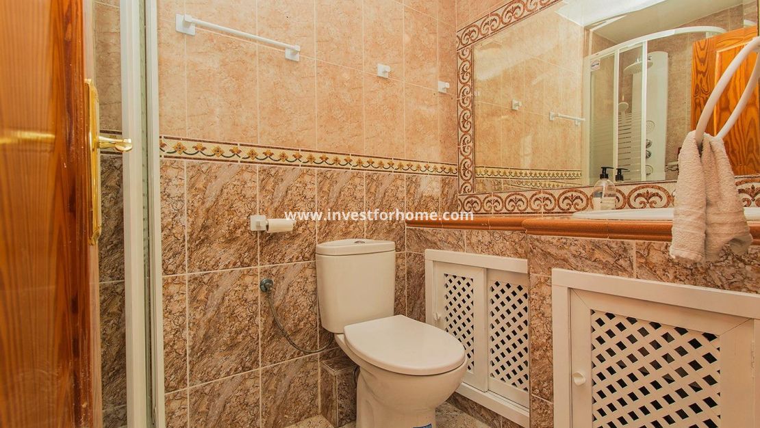 Sale - Villa - Orihuela Costa - Urbanización Perla Del Mar