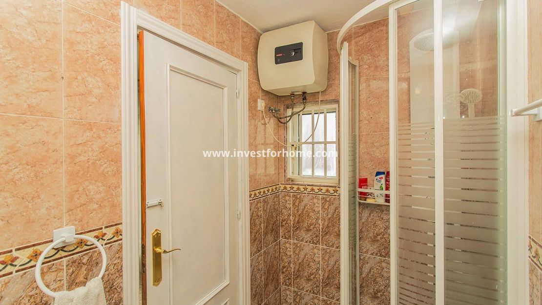 Sale - Villa - Orihuela Costa - Urbanización Perla Del Mar