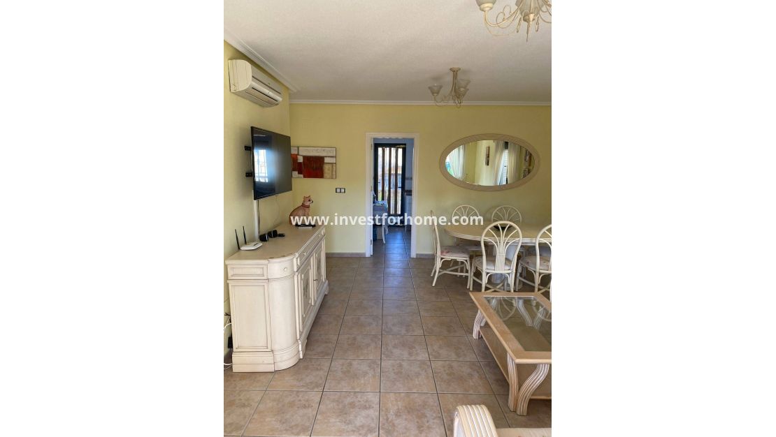 Sale - Villa - Orihuela Costa - Villamartín-las Filipinas