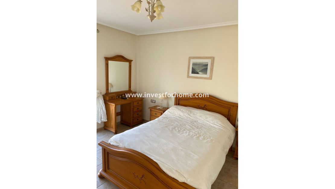 Sale - Villa - Orihuela Costa - Villamartín-las Filipinas