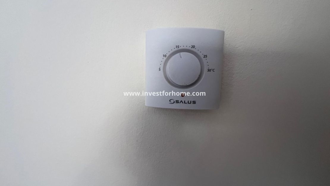 Sale - Villa - Orihuela Costa - Villamartín-las Filipinas