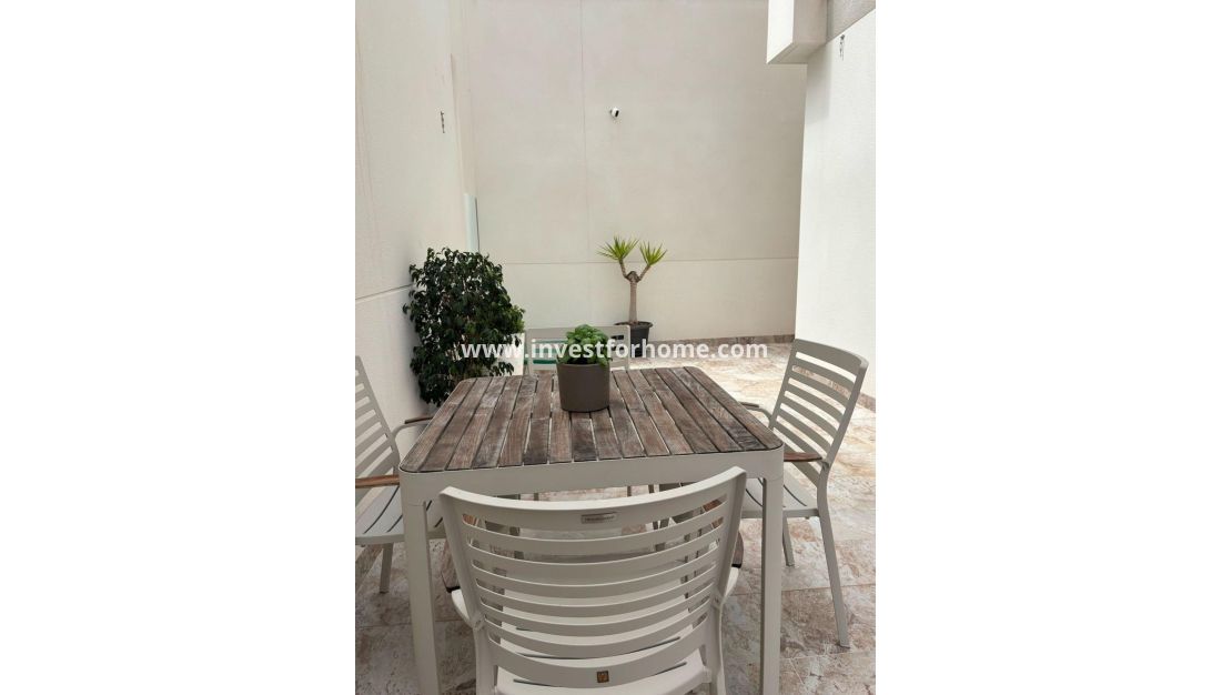 Sale - Villa - Orihuela Costa - Villamartín-las Filipinas