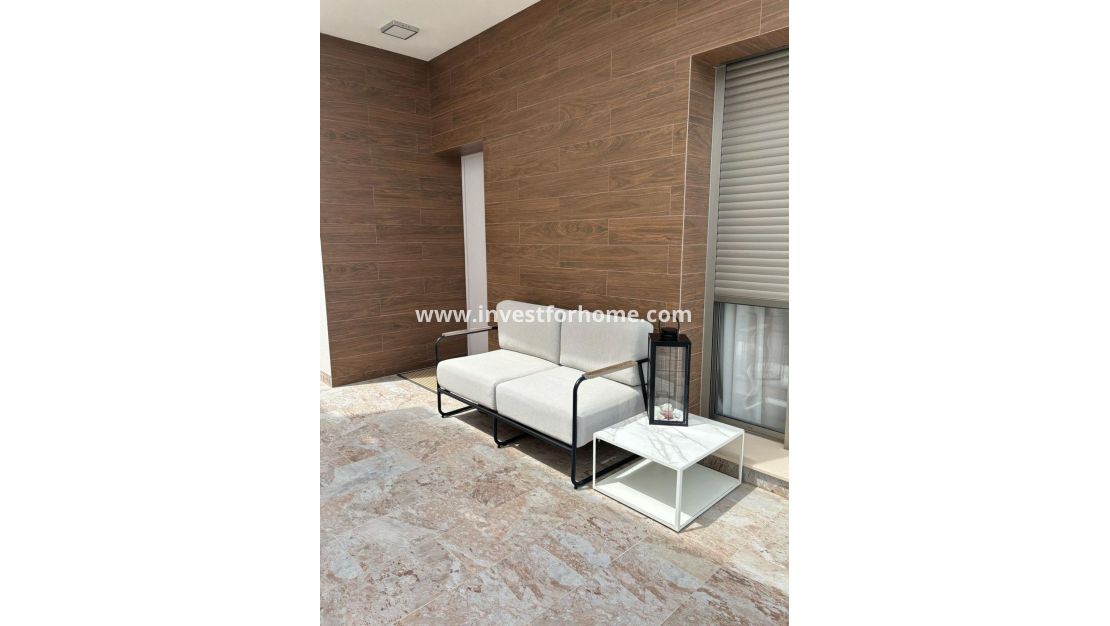 Sale - Villa - Orihuela Costa - Villamartín-las Filipinas