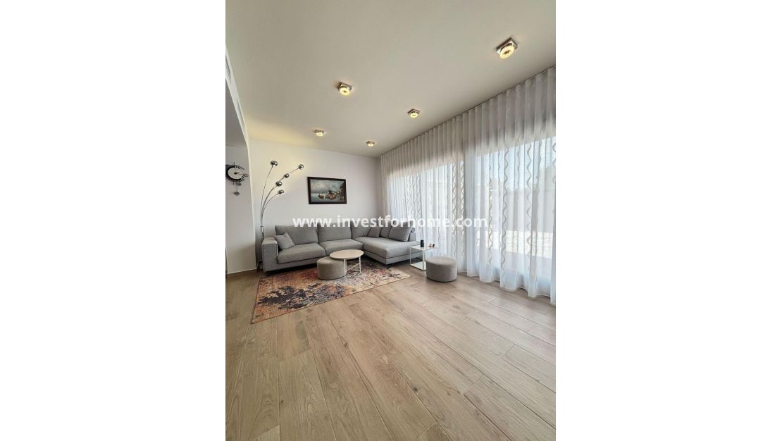 Sale - Villa - Orihuela Costa - Villamartín-las Filipinas