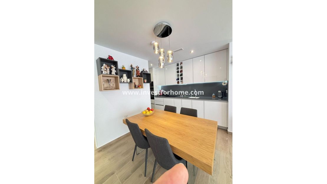 Sale - Villa - Orihuela Costa - Villamartín-las Filipinas