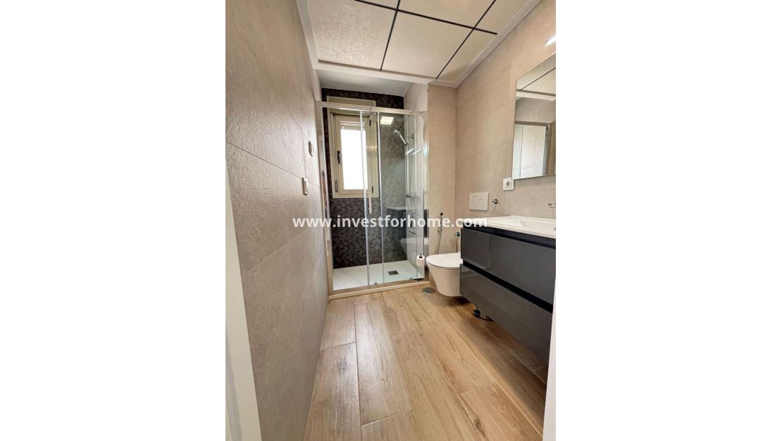 Sale - Villa - Orihuela Costa - Villamartín-las Filipinas