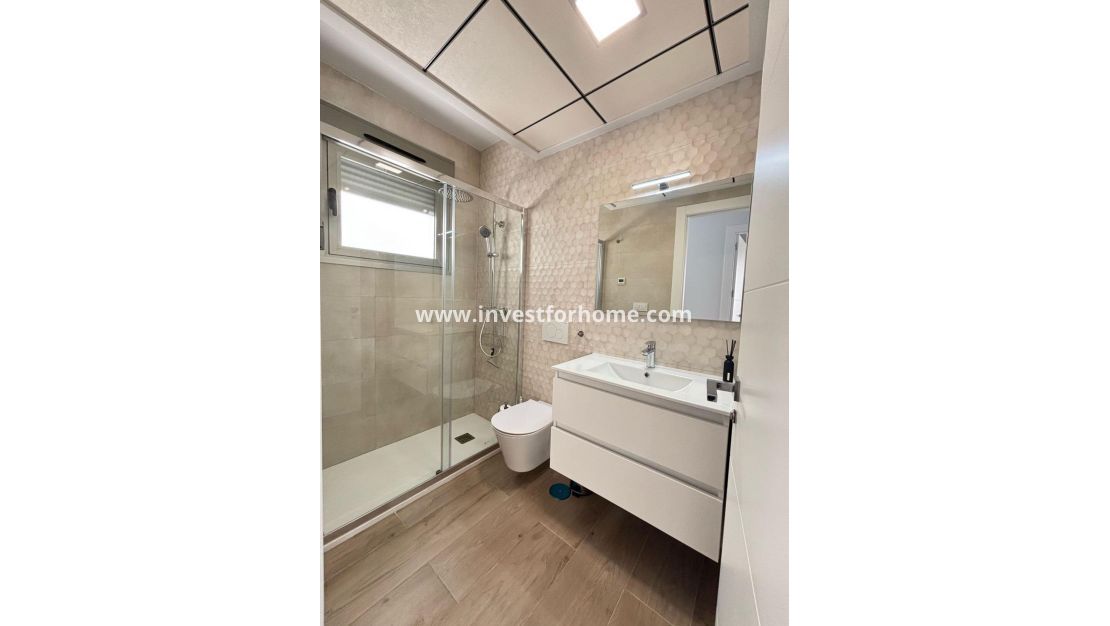 Sale - Villa - Orihuela Costa - Villamartín-las Filipinas