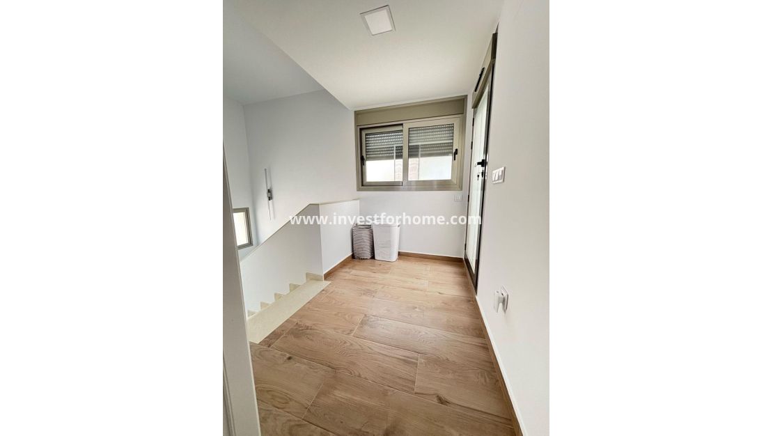 Sale - Villa - Orihuela Costa - Villamartín-las Filipinas