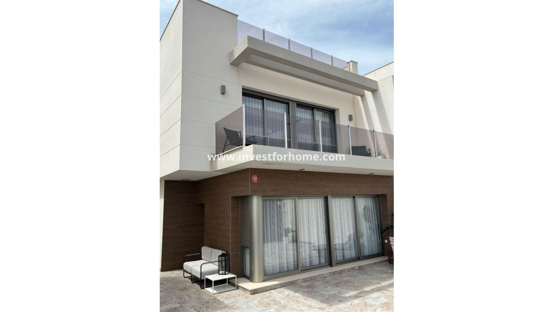 Sale - Villa - Orihuela Costa - Villamartín-las Filipinas