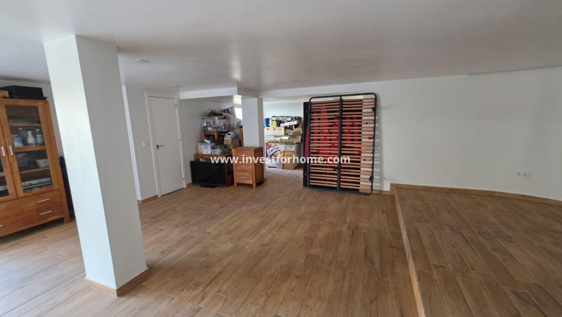 Sale - Villa - Orihuela Costa - Villamartín-las Filipinas