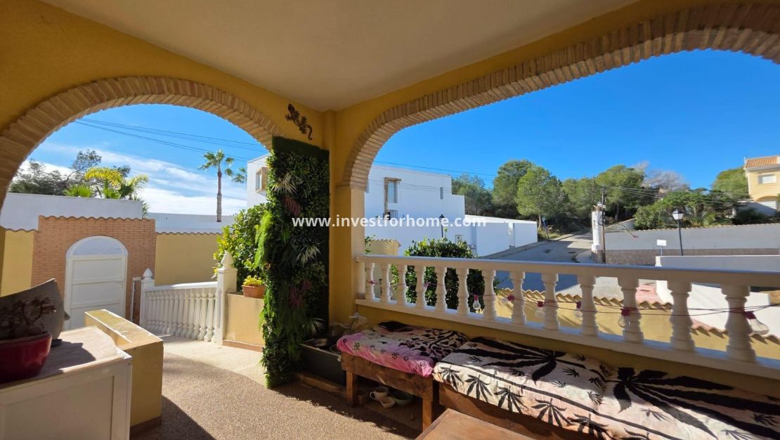 Sale - Villa - Orihuela Costa - Villamartín-las Filipinas
