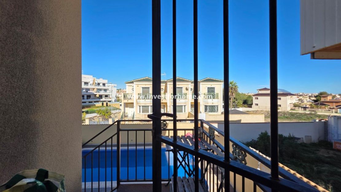 Sale - Villa - Orihuela Costa - Villamartín-las Filipinas