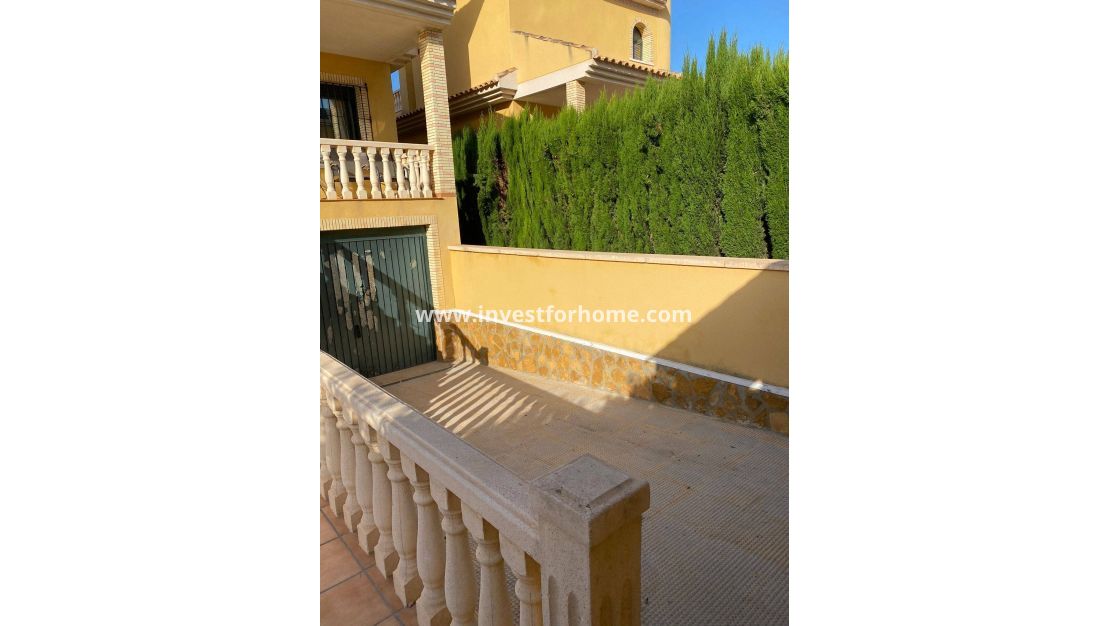 Sale - Villa - Orihuela Costa - Villamartín-las Filipinas