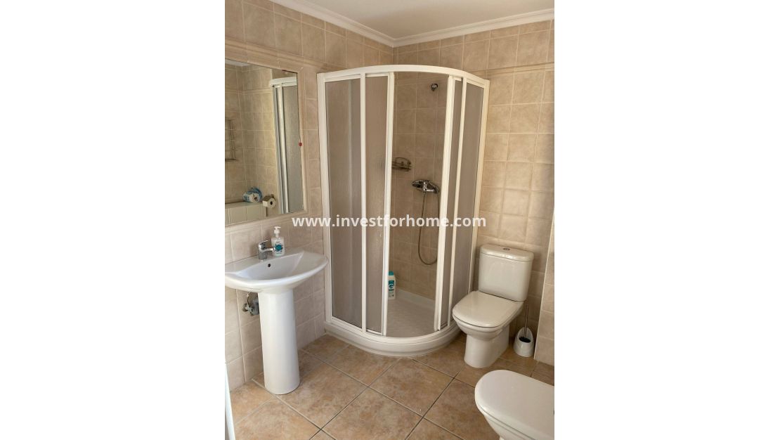 Sale - Villa - Orihuela Costa - Villamartín-las Filipinas