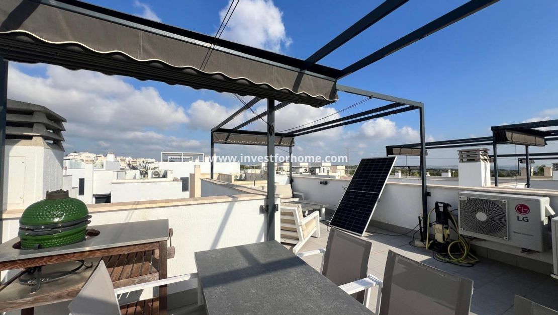 Sale - Villa - Orihuela Costa - Villamartín-las Filipinas