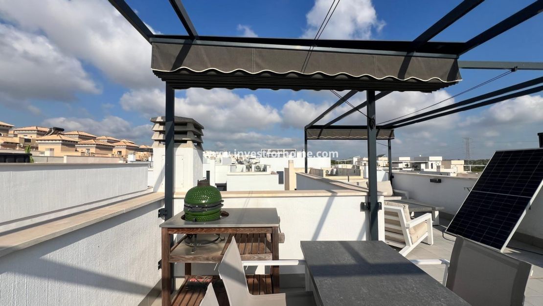 Sale - Villa - Orihuela Costa - Villamartín-las Filipinas