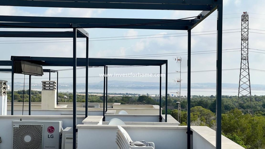 Sale - Villa - Orihuela Costa - Villamartín-las Filipinas