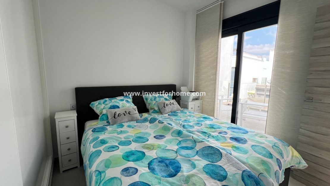 Sale - Villa - Orihuela Costa - Villamartín-las Filipinas