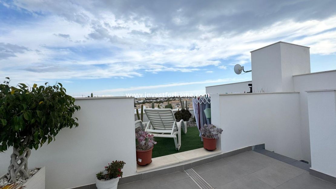 Sale - Villa - Orihuela Costa - Villamartin Pau 26