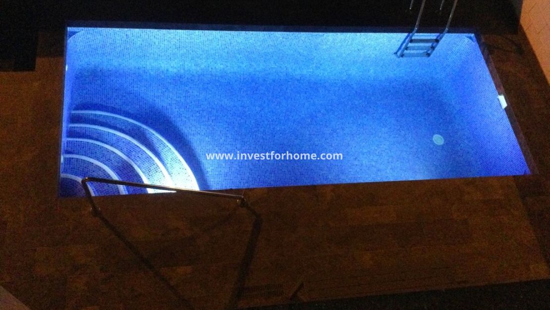 Sale - Villa - Orihuela Costa - Villamartin Pau 26