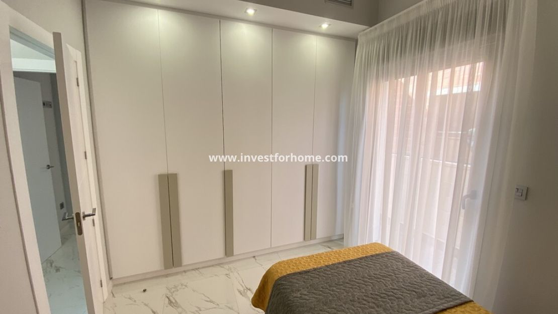 Sale - Villa - Orihuela Costa - Villamartin Pau 26