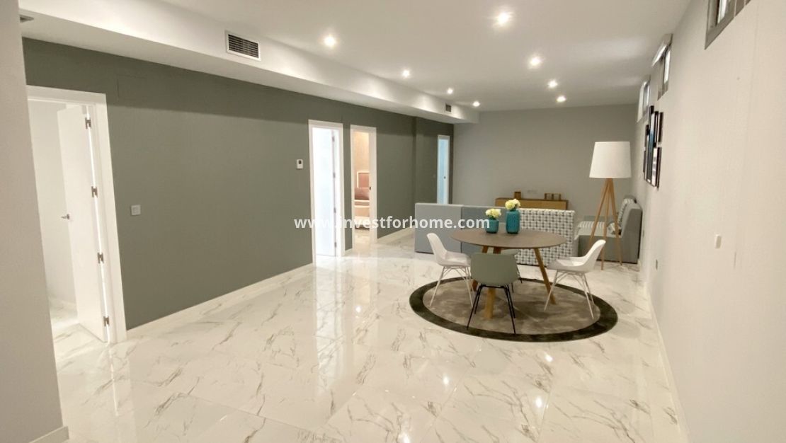 Sale - Villa - Orihuela Costa - Villamartin Pau 26