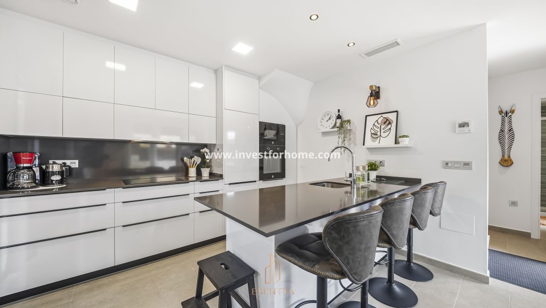 Sale - Villa - Orihuela Costa - Villamartin Pau 26