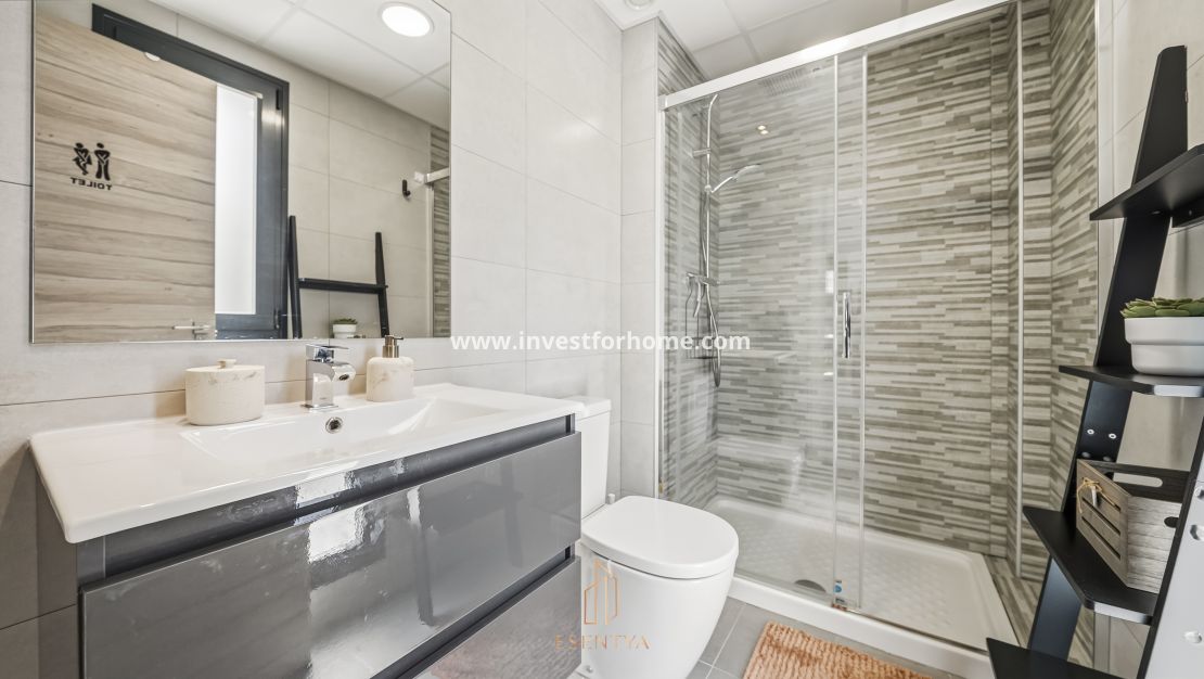 Sale - Villa - Orihuela Costa - Villamartin Pau 26