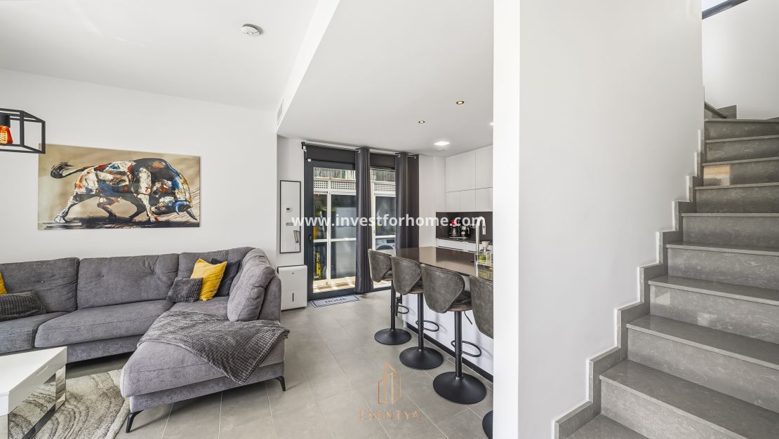 Sale - Villa - Orihuela Costa - Villamartin Pau 26