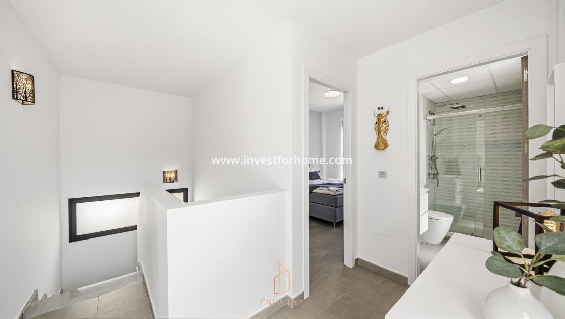 Sale - Villa - Orihuela Costa - Villamartin Pau 26