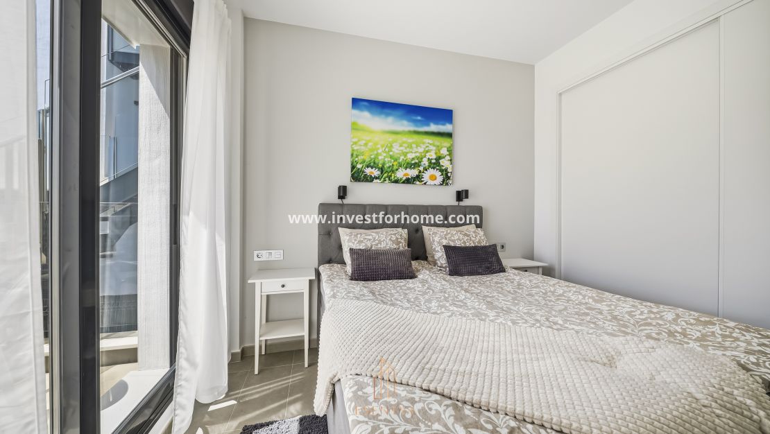 Sale - Villa - Orihuela Costa - Villamartin Pau 26