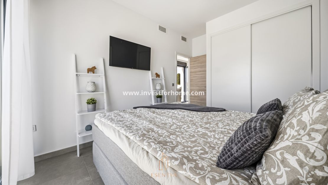 Sale - Villa - Orihuela Costa - Villamartin Pau 26