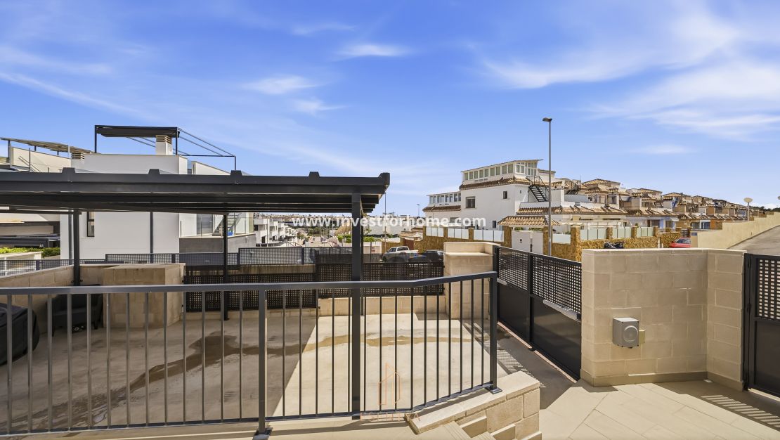 Sale - Villa - Orihuela Costa - Villamartin Pau 26