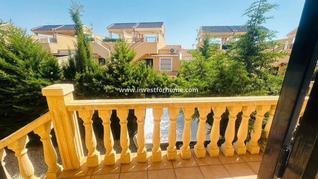 Sale - Villa - Orihuela Costa - Villamartin Pau 8